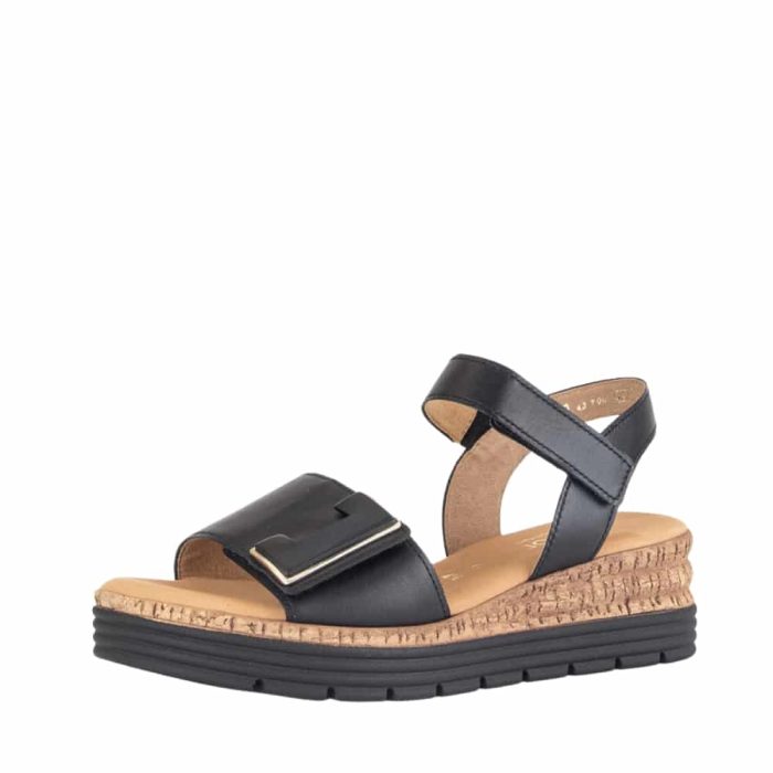 Gabor Sandal Dame 82.700.57
