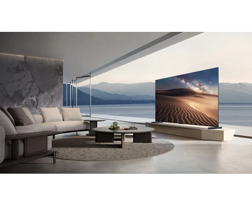 TCL 85X11K