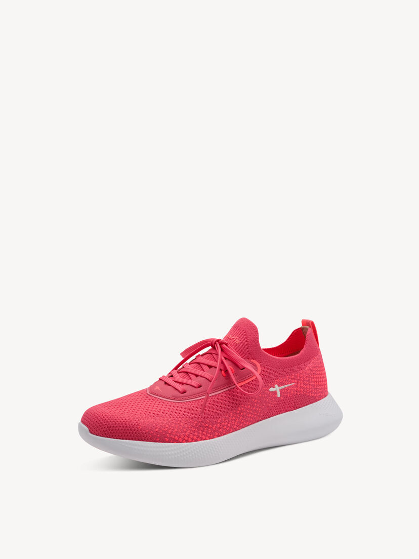 Sneaker - pink