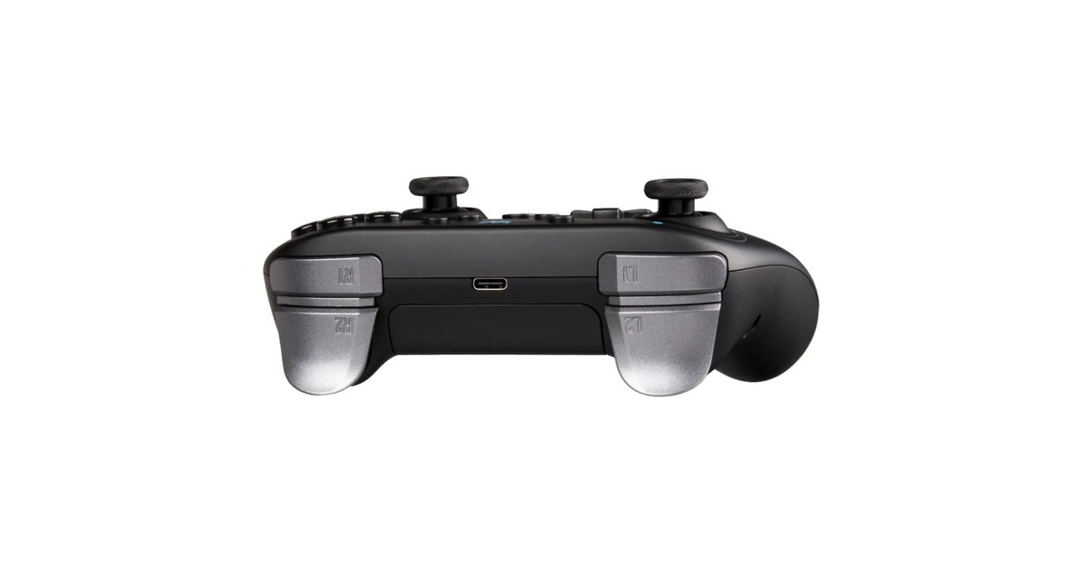 AcerPredator Draadloze Gaming Controller PGR300  (Zwart, Bluetooth 5.0, 2.4GHz)