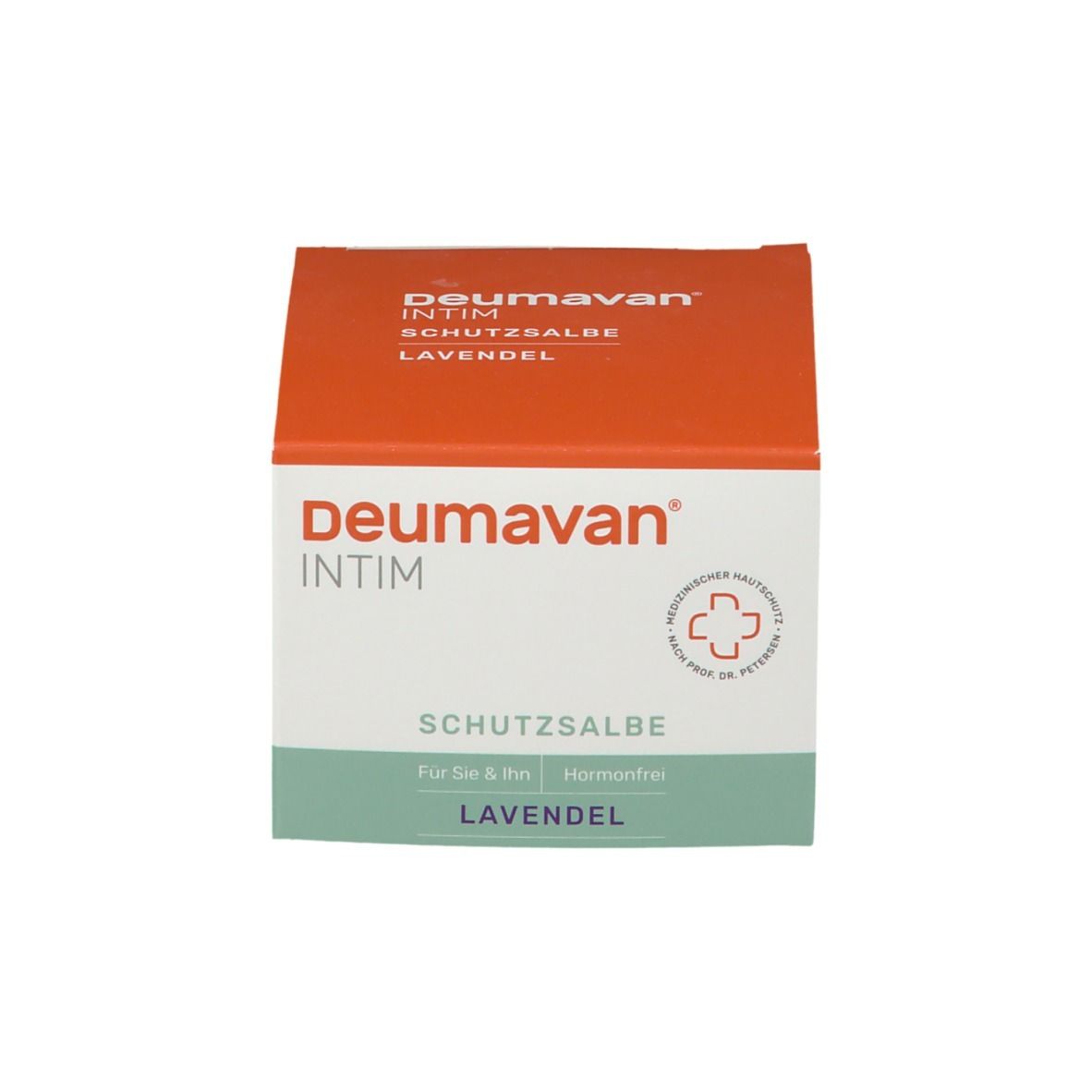 Deumavan® Schutzsalbe Lavendel