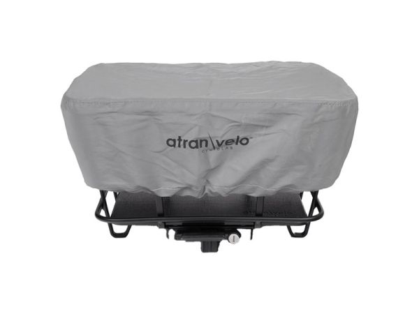 Atran Velo Reflective Overtræk