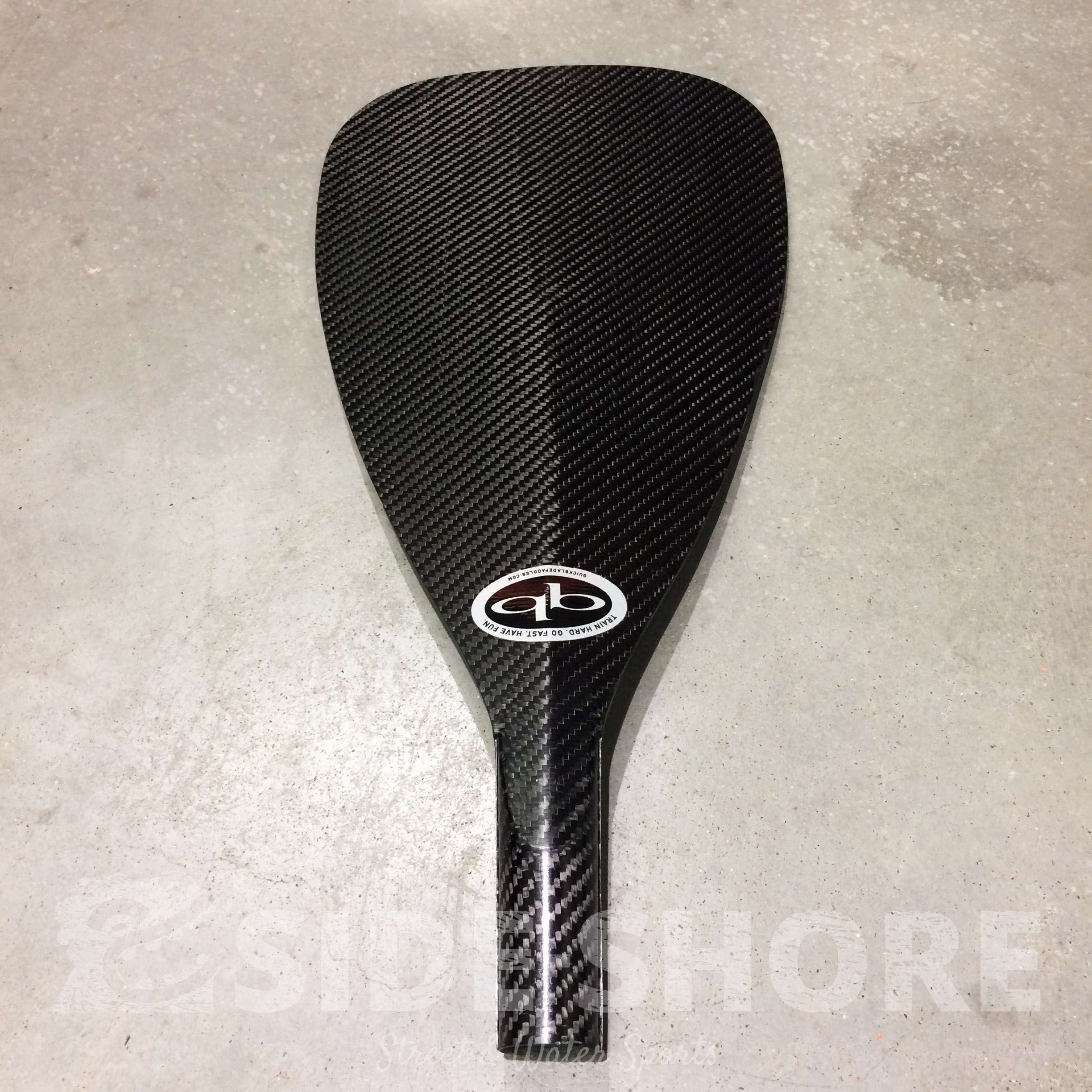 Quickblade Outrigger Kanaha AC 110 - pale