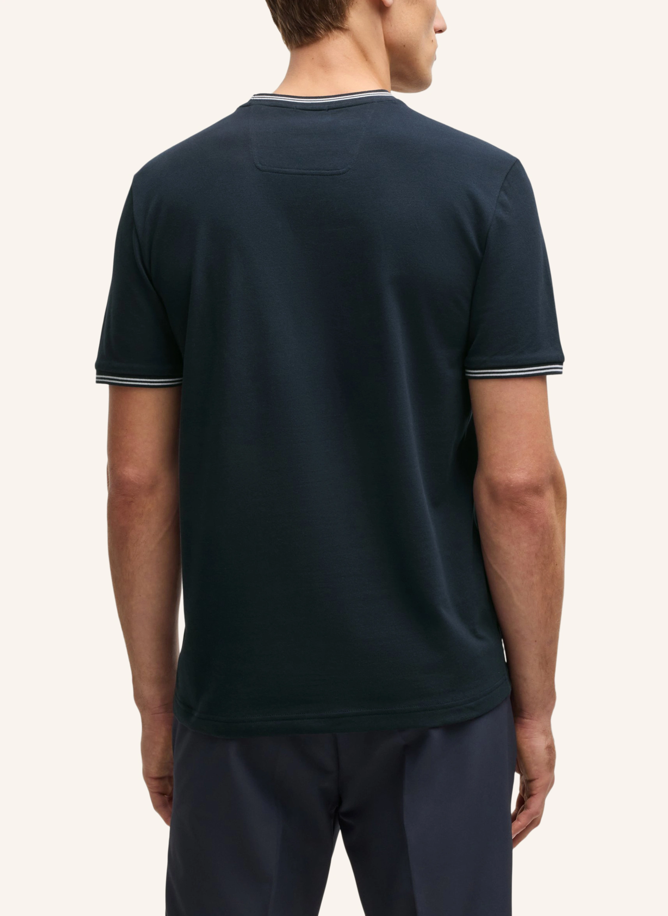 BOSS T-Shirt TAUL Regular Fit