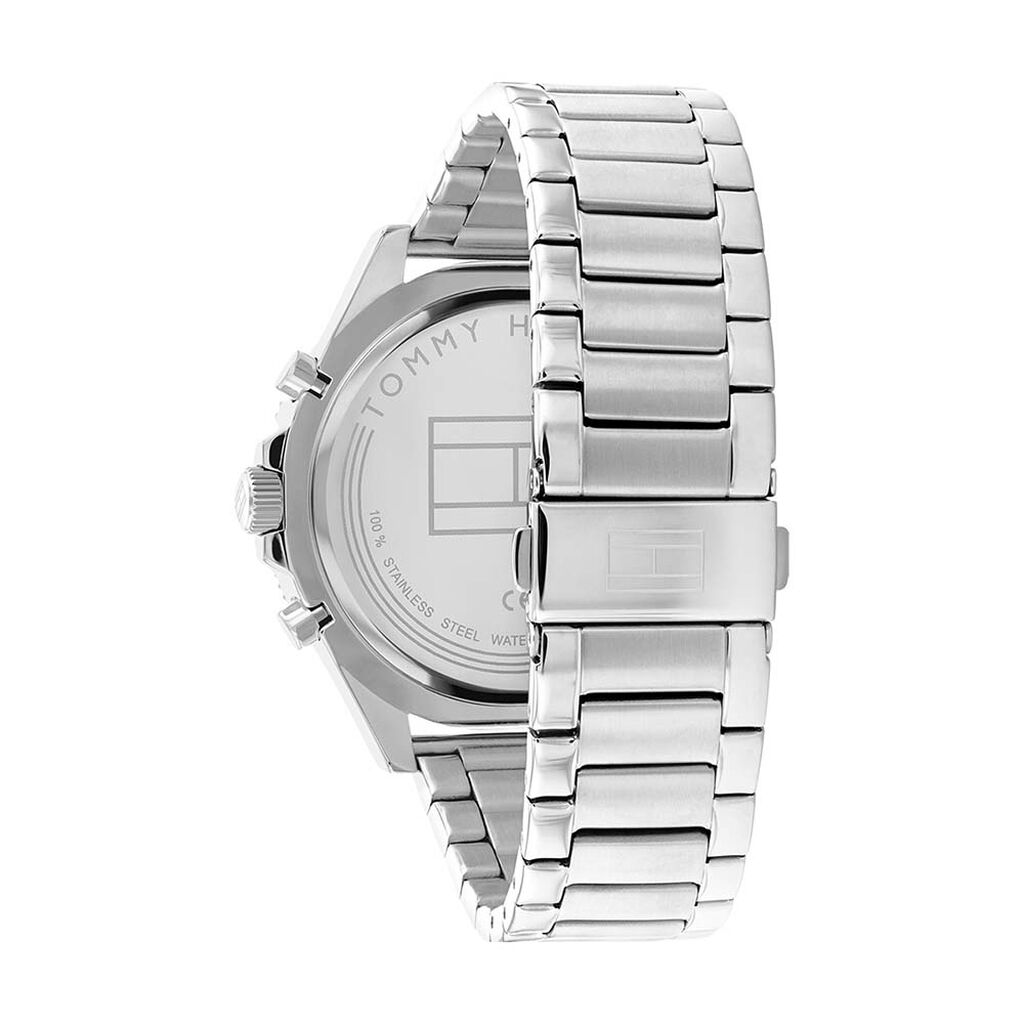 Montre Tommy Hilfiger Noir