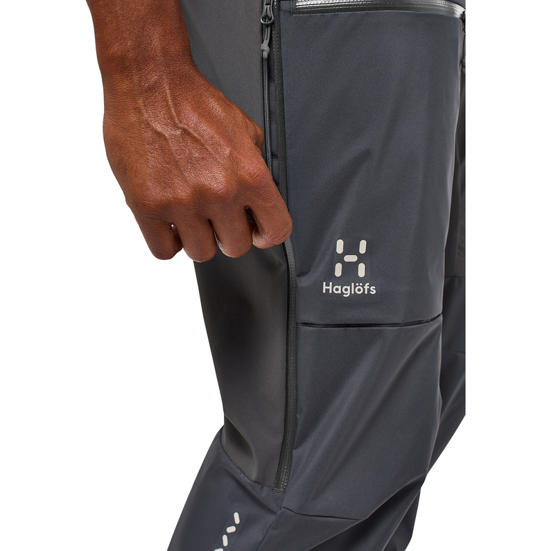 Haglöfs Herren L.I.M Hybrid Touring Hose