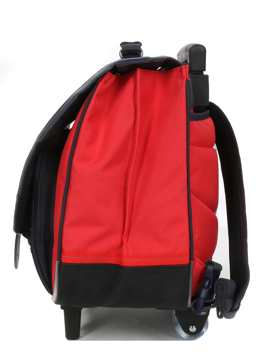 Cartable À roulettes Tann's Maleaume 41 cm