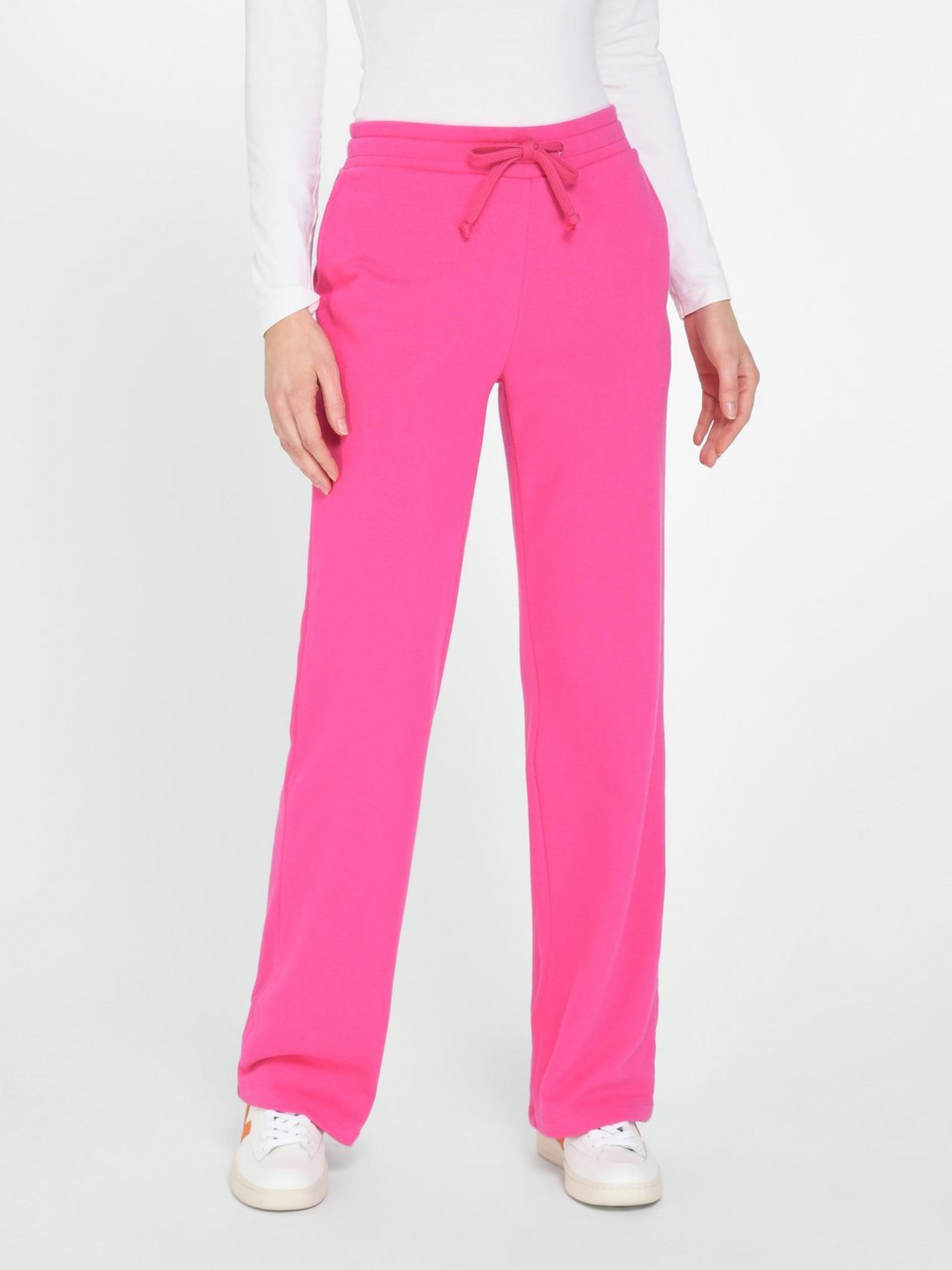 Lange Sweathose