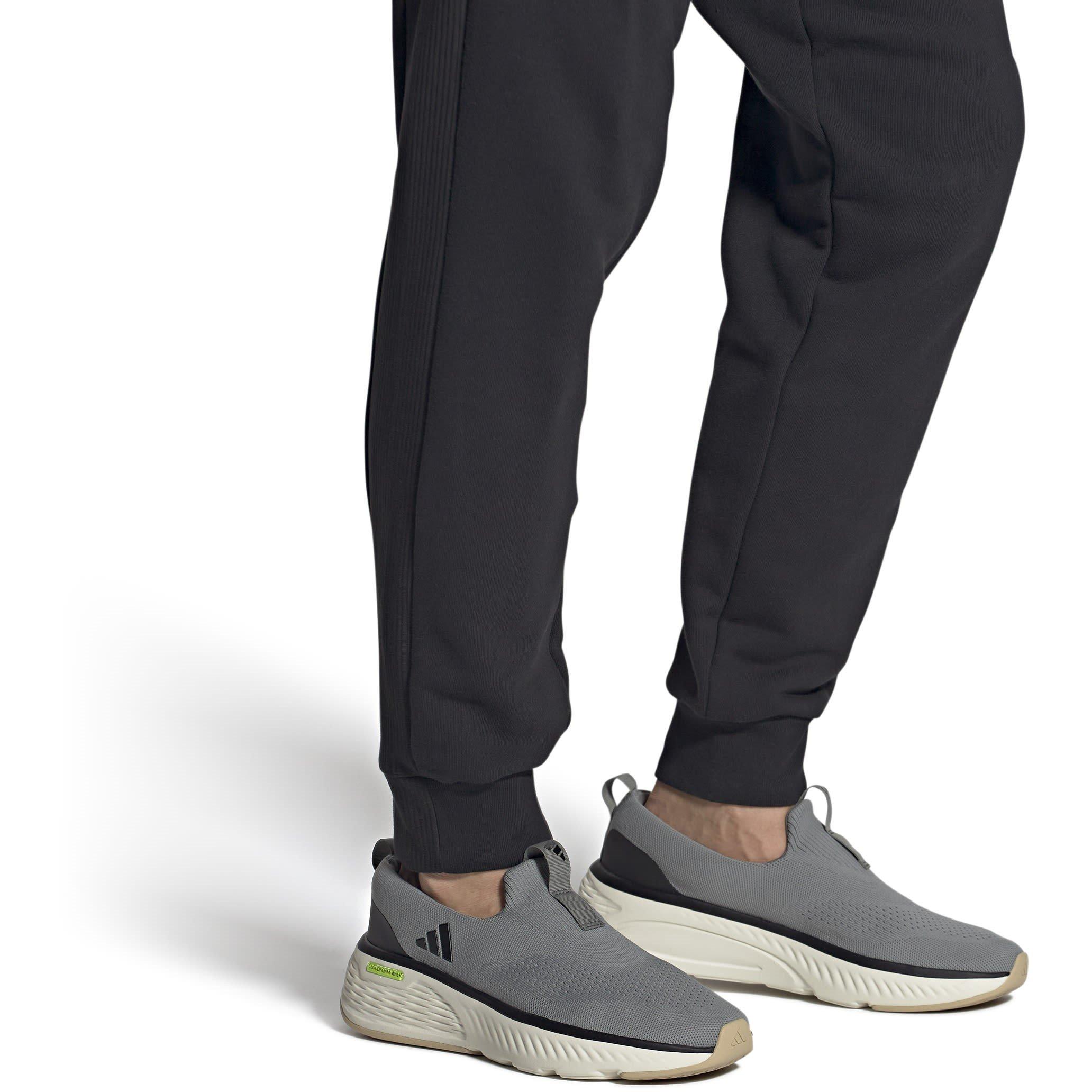 adidas Cloudfoam Go Lounger Slip On Walking Shoes