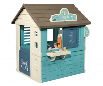 Smoby Life Maison Sweety Corner