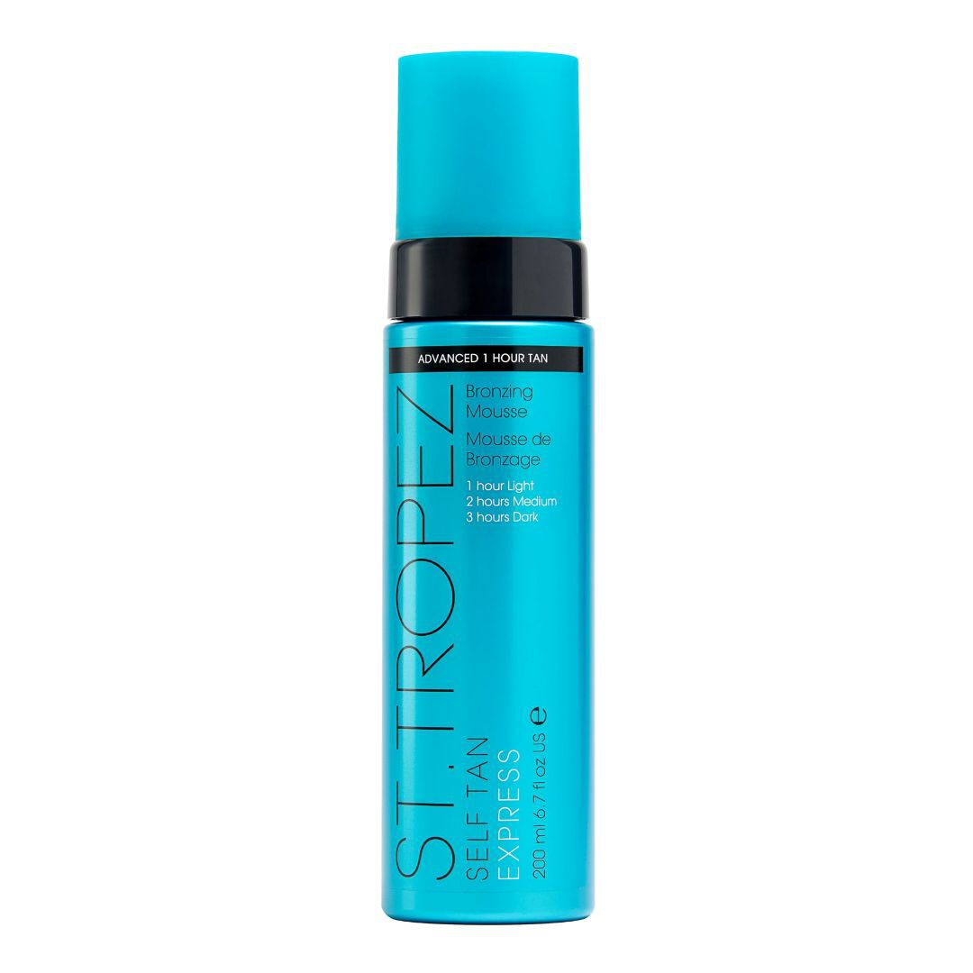 ST TROPEZ  Self Tan Express Mousse - 200ml