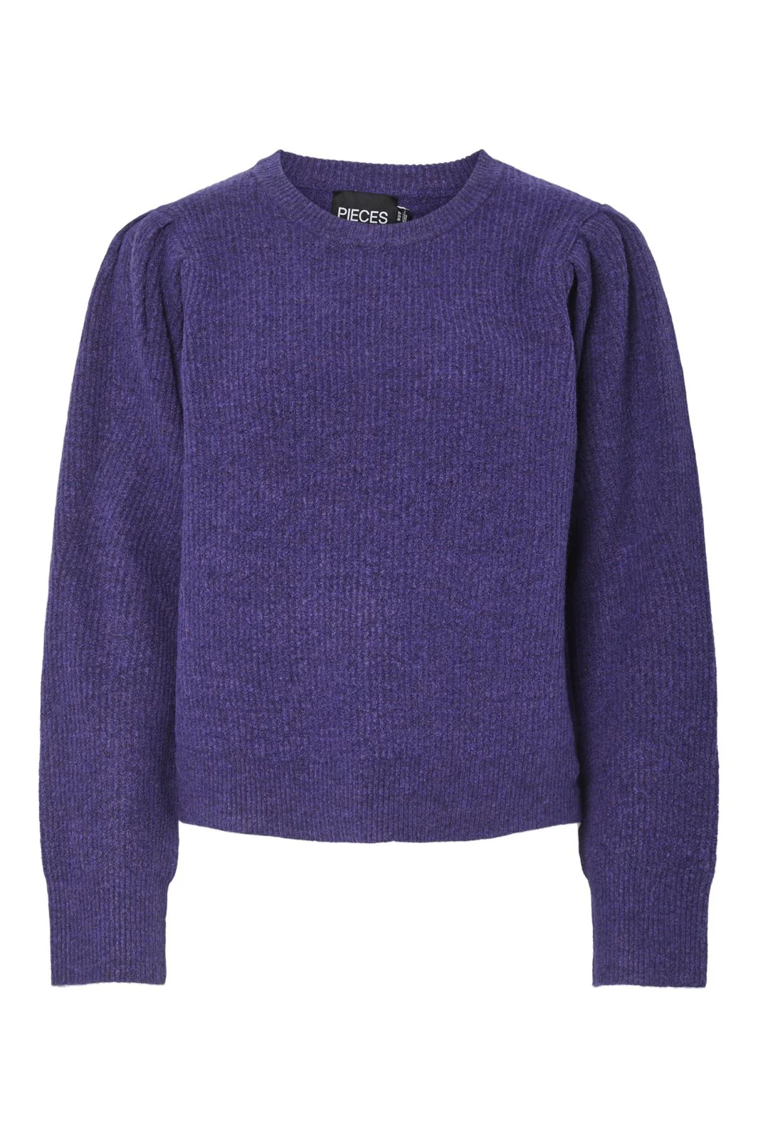 Pieces Pcolivia Ls O-Neck Knit Fsy 4748678