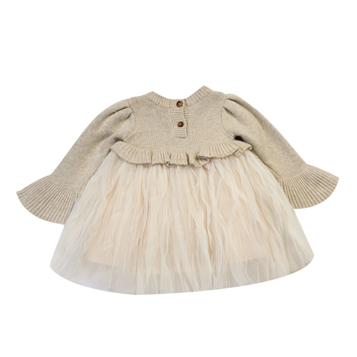 Donsje Paulien Dress