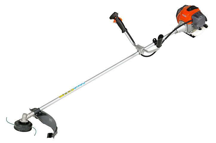 Débroussailleuse thermique Emak BCH 400 T Estart 40,2 cc