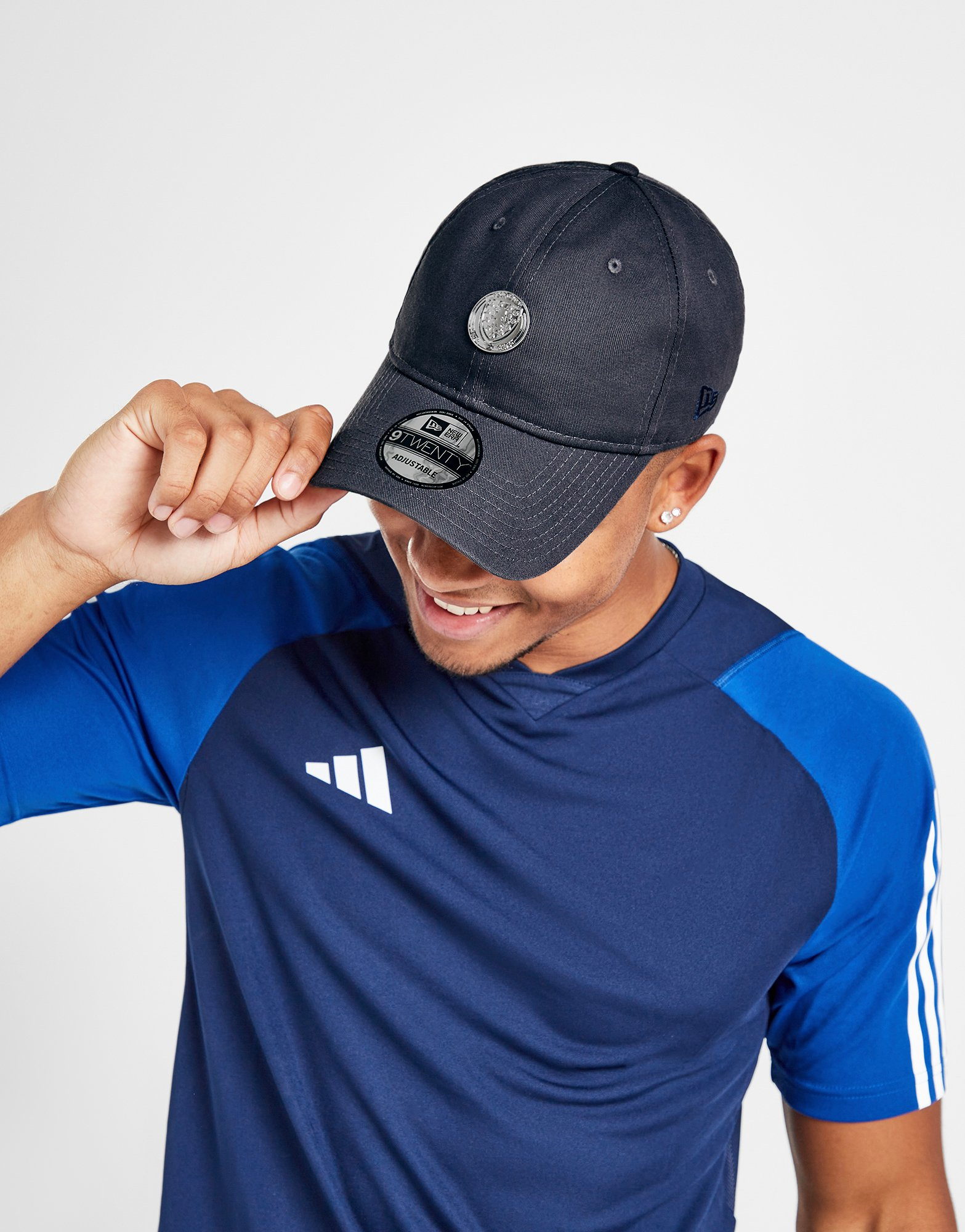 New Era Casquette Ecosse 9FORTY