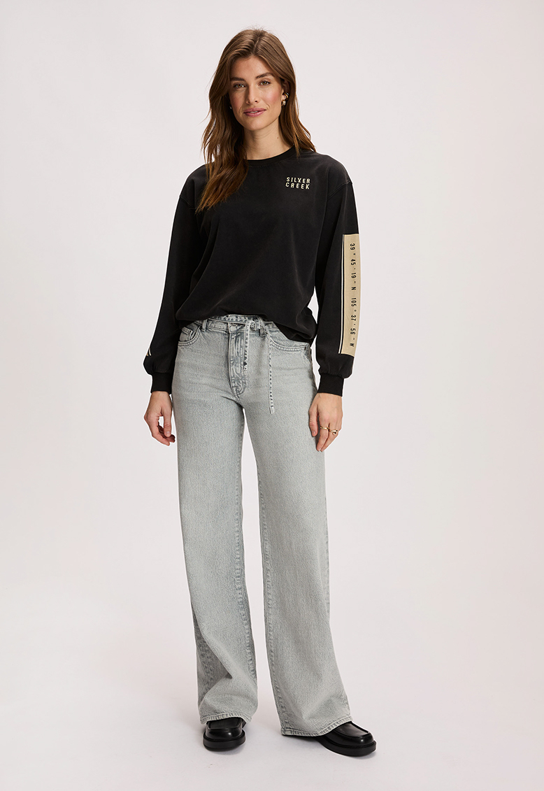 Silvercreek Sasha Longsleeve