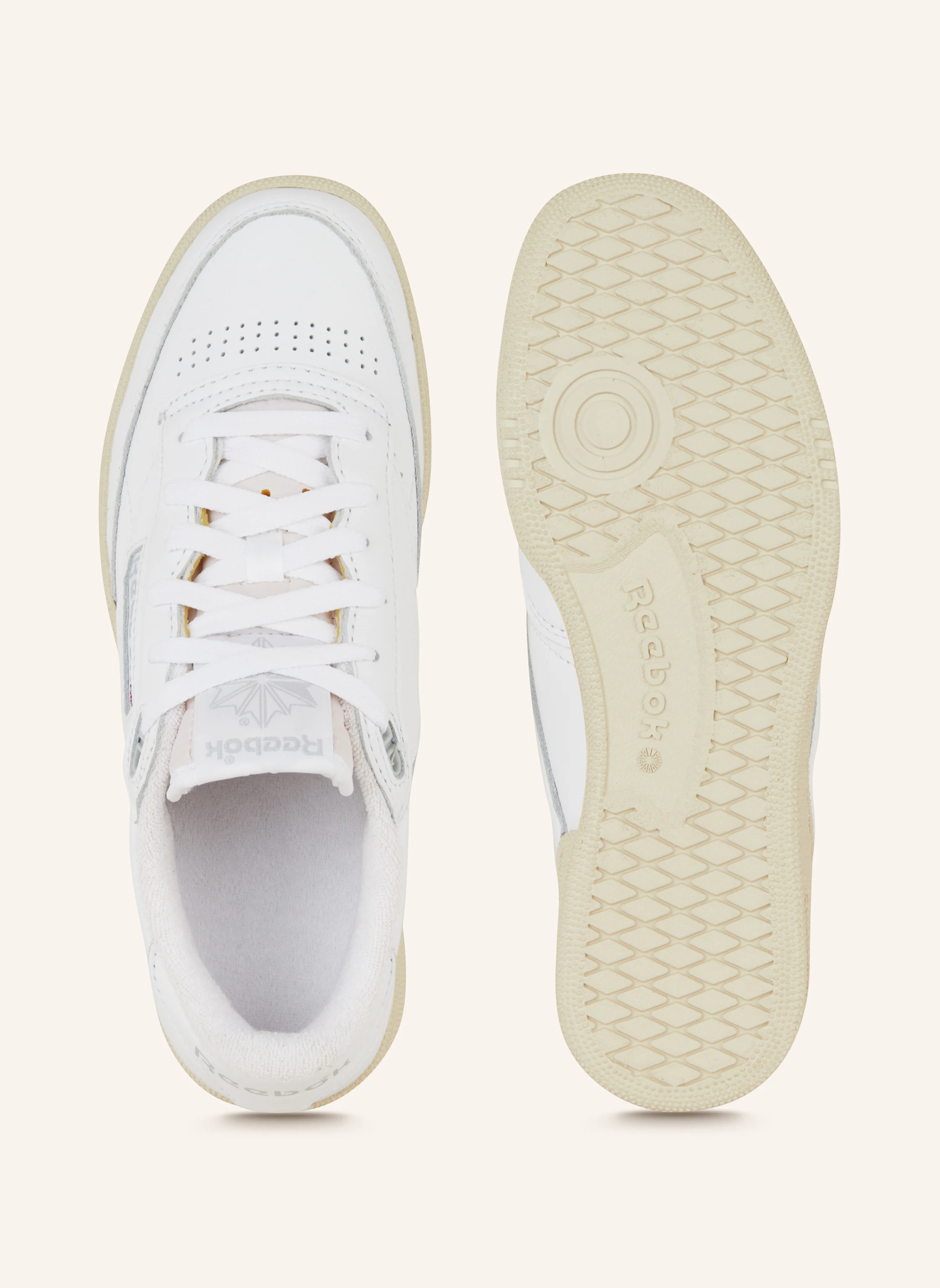 Reebok Sneaker CLUB C 85 VINTAGE