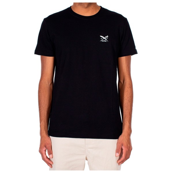 Iriedaily - Chestflag Tee - T-shirt