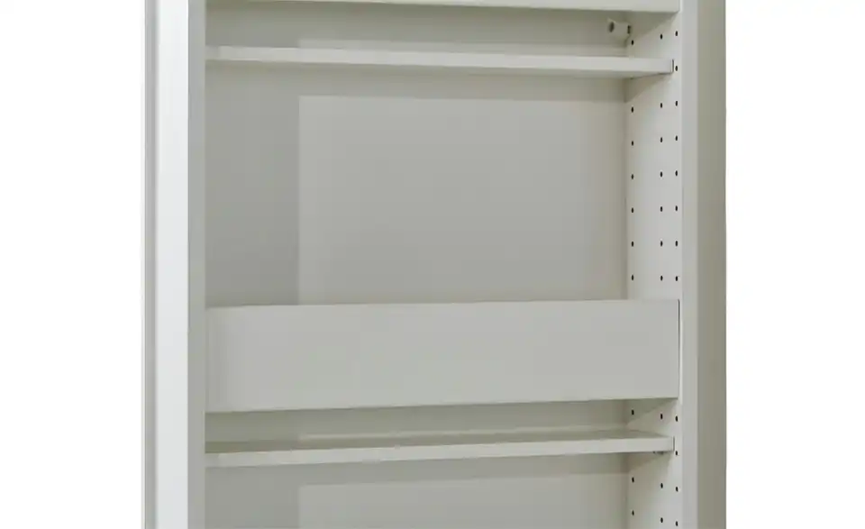 Spiegelschuhschrank