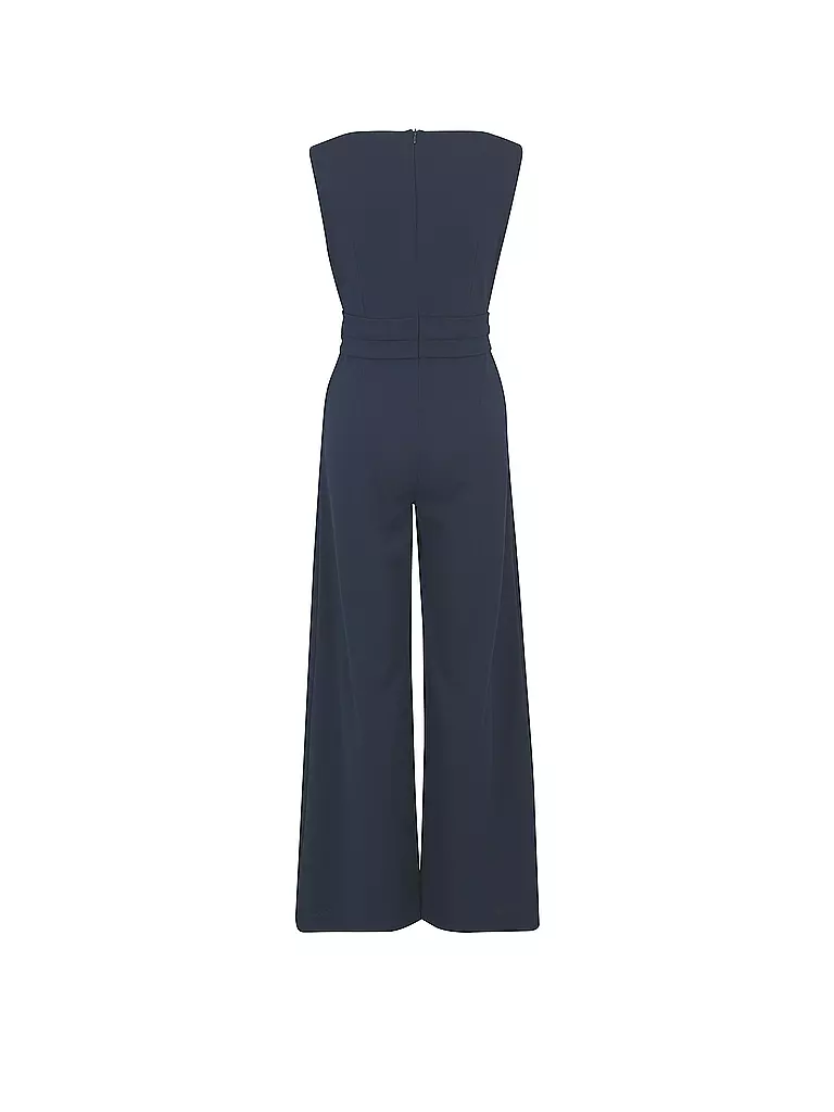 VERA MONT Jumpsuit dunkelblau