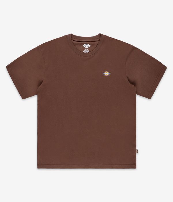 Dickies Mapleton T-Shirt (cappuccino) online kaufen | skatedeluxe