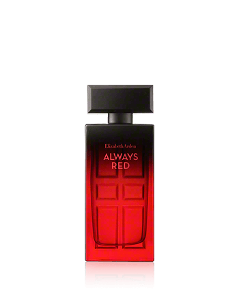 Elizabeth Arden Always Red edt vapo 30ml