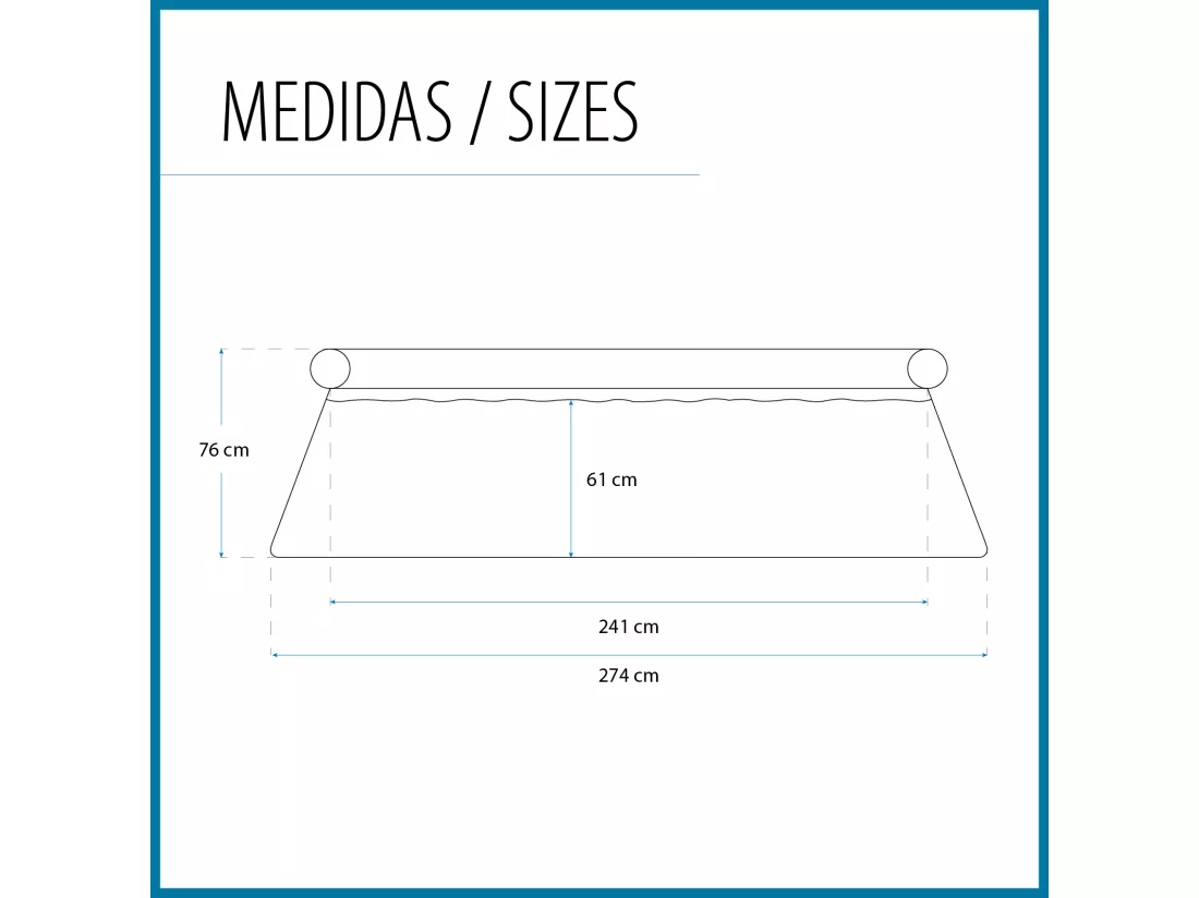 Piscine Gonflable pour Enfants Bestway OctoPool 274x76 cm avec 4 Tentacules Couleur Bleu avec Capacité de 3153 Litres