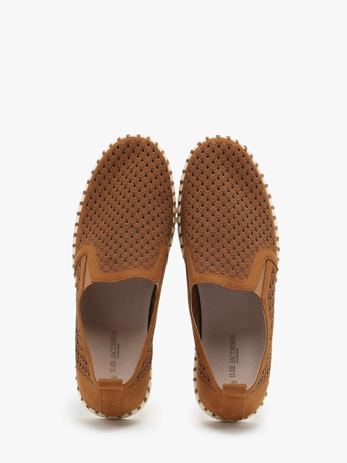 Mocassins ILSE JACOBSEN