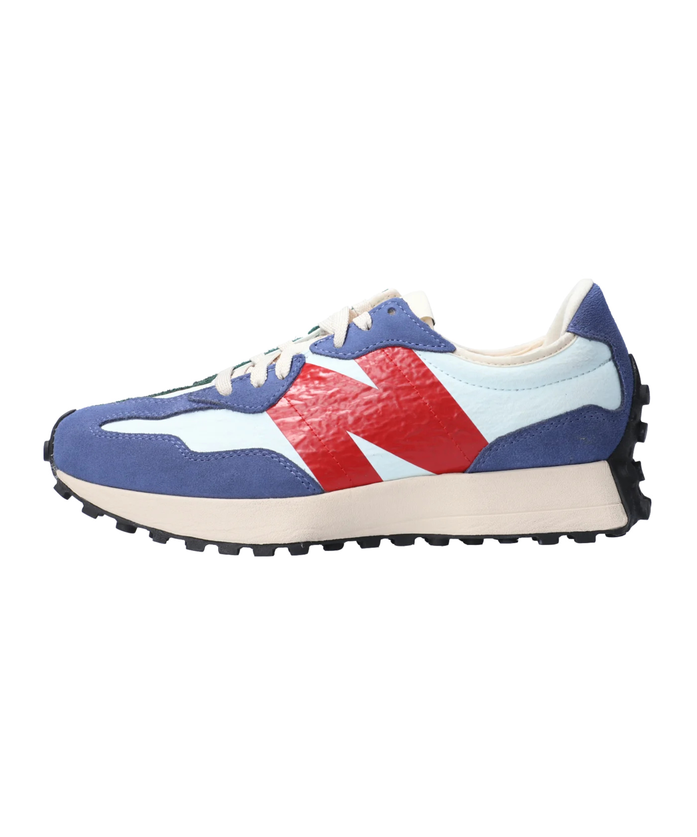 New Balance 327 Grün FVB