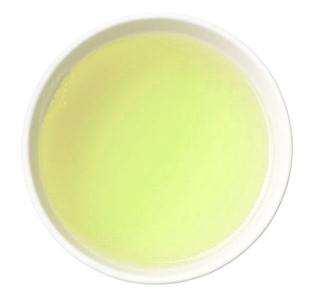 Schrader Weißer Tee China White Pearl Qucha Qingshan Bio