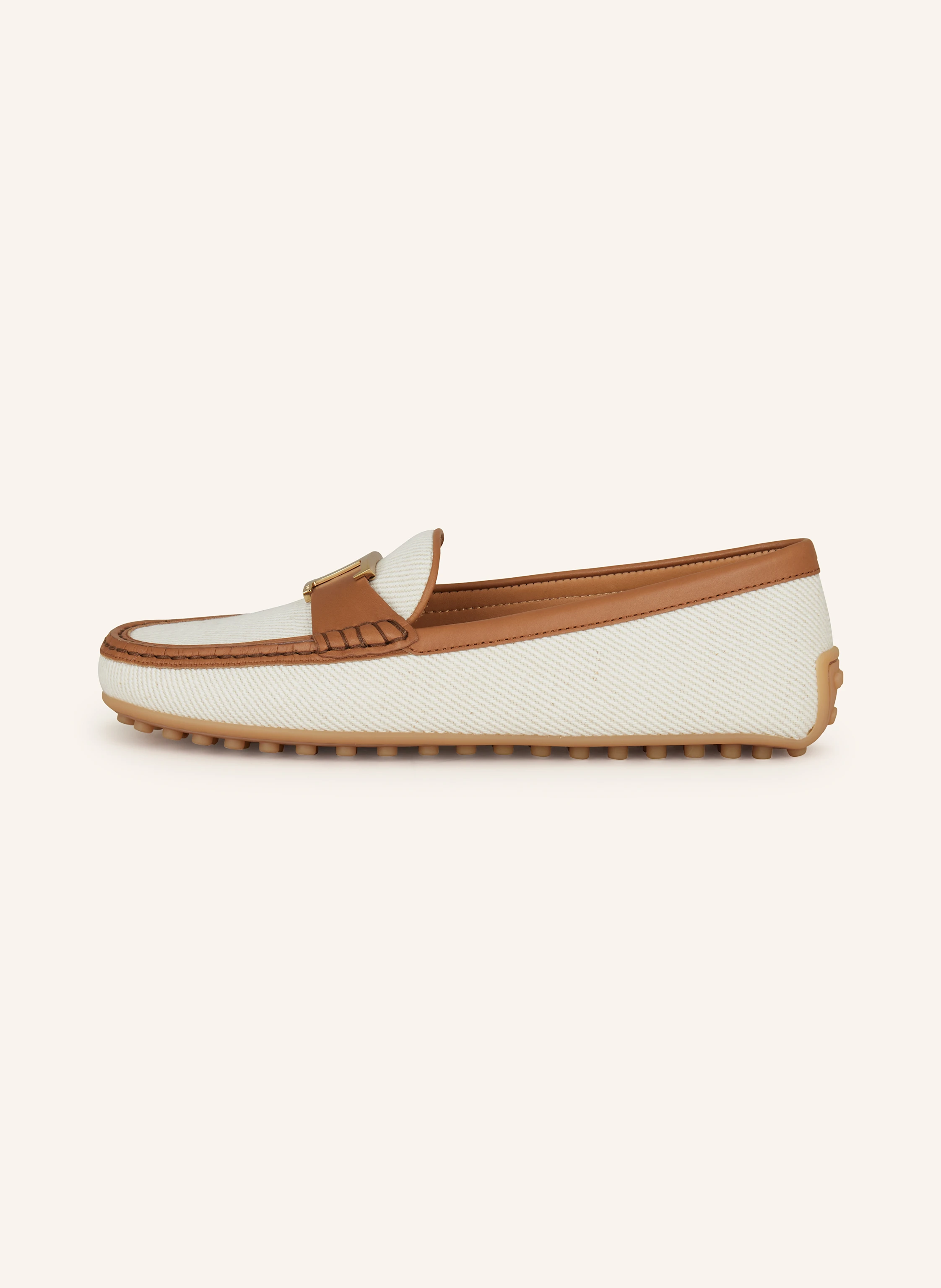 TOD'S Loafer GOMMA