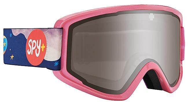 SPY - MASQUE DE SKI CRUSHER ELITE JR CAT 3