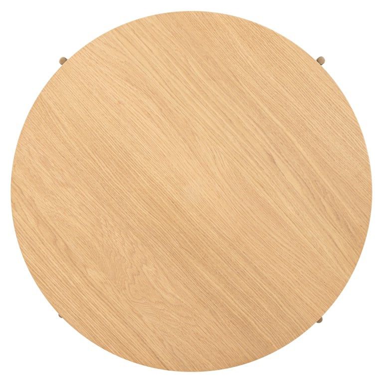 Salontafel 212349 Belfort ⌀88  x H39 cm