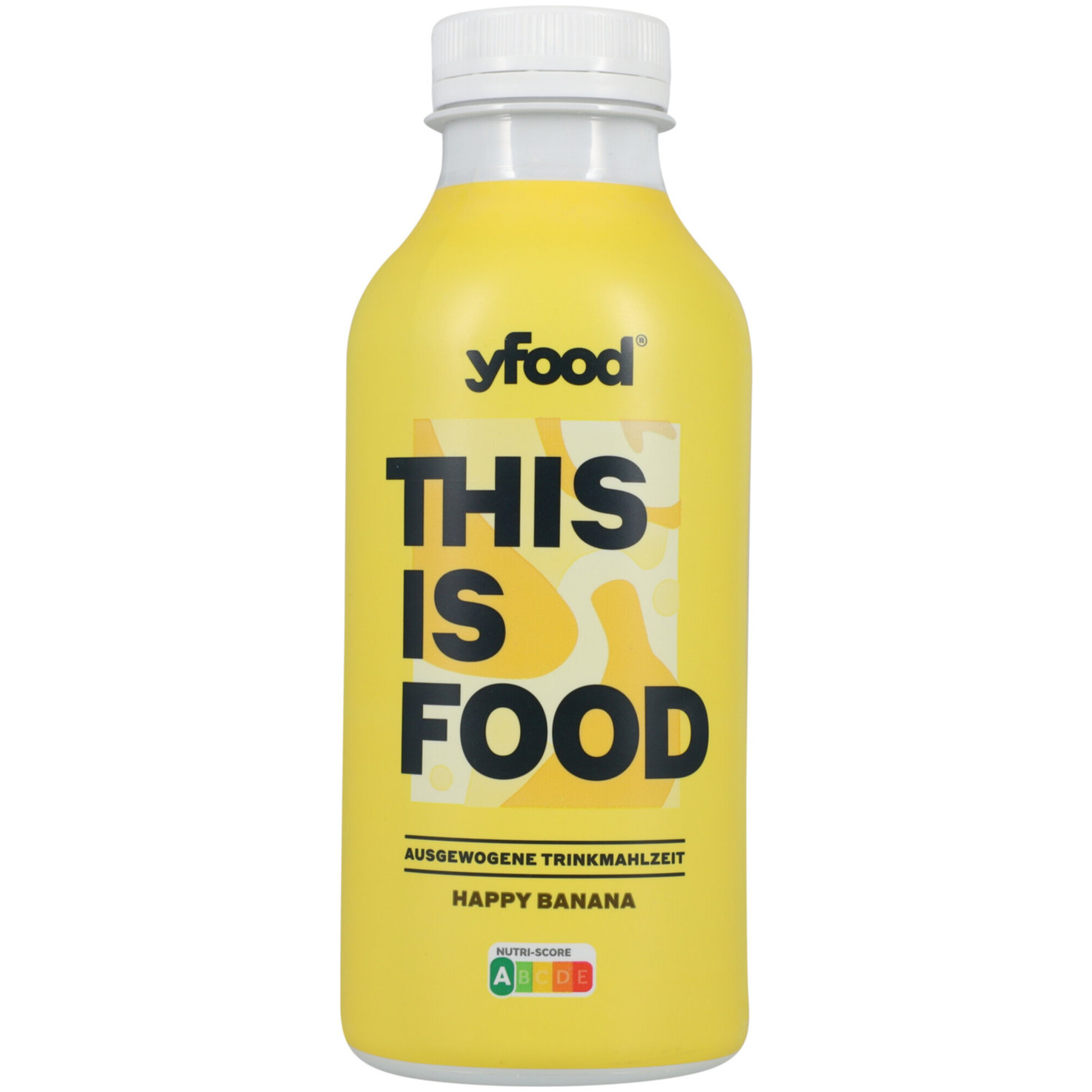 YFood Happy Banana