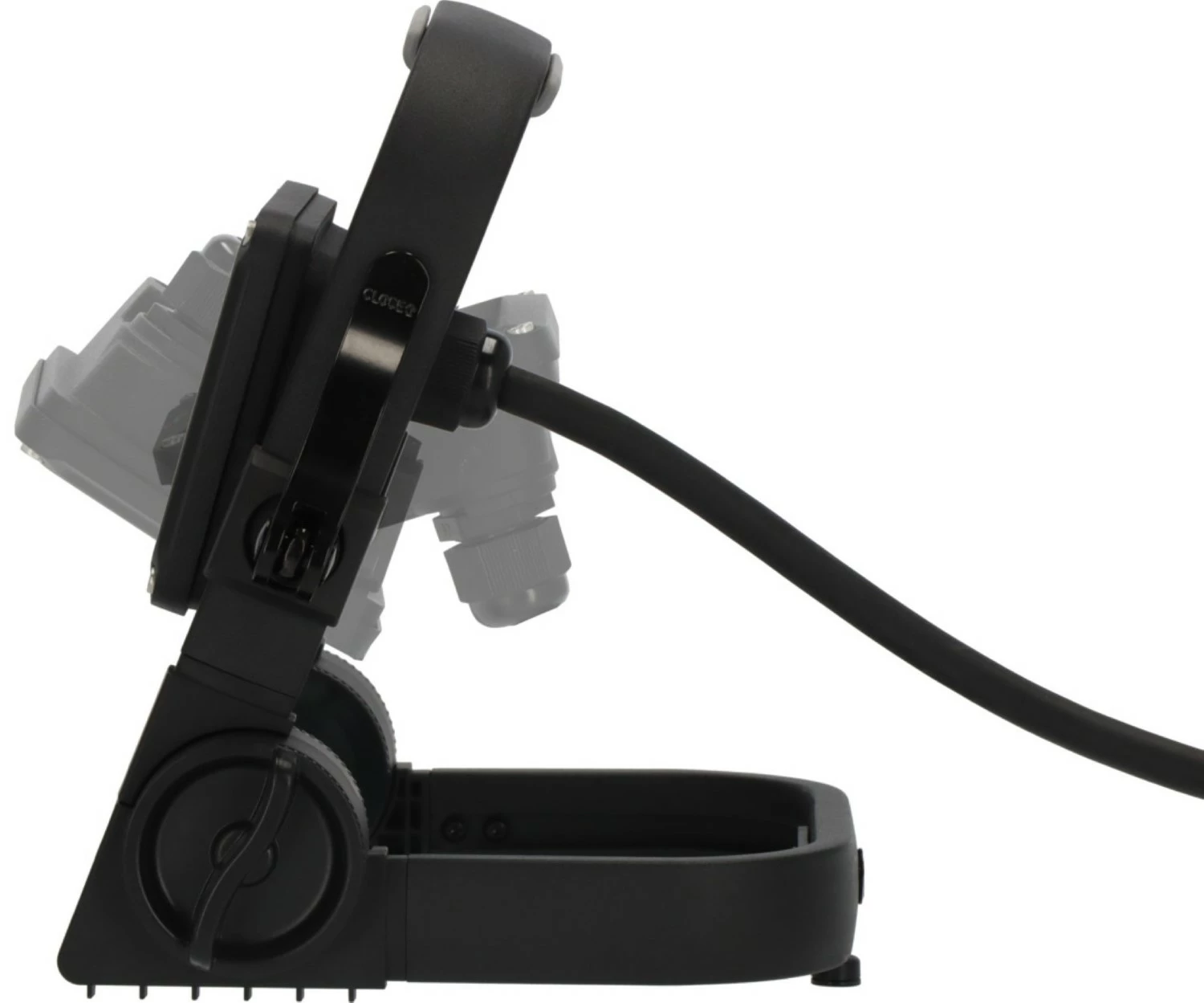 Brennenstuhl JARO 1060 M LED Bouwlamp - 1150lm