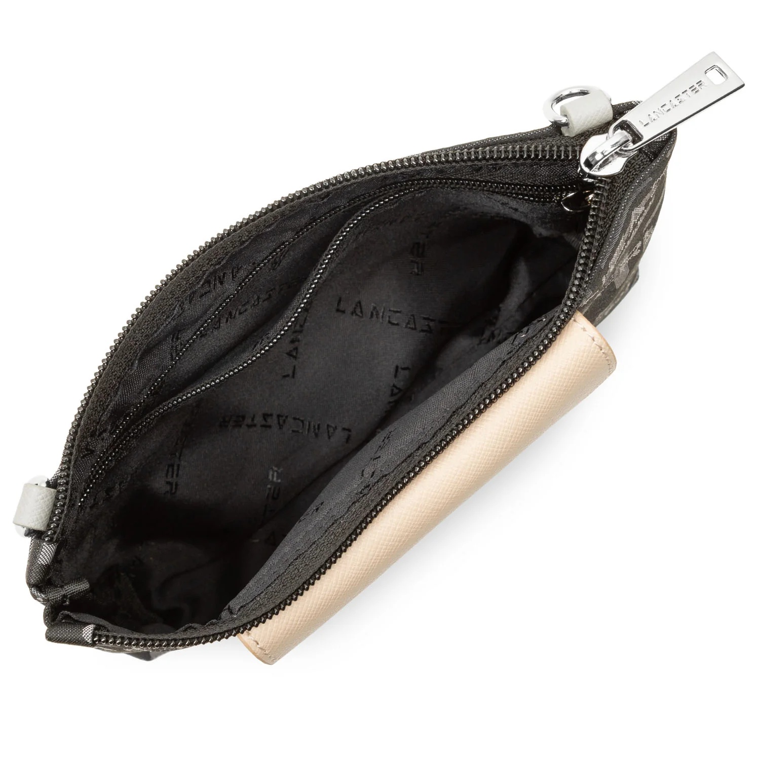 Logo KBA-Petit sac trotteur