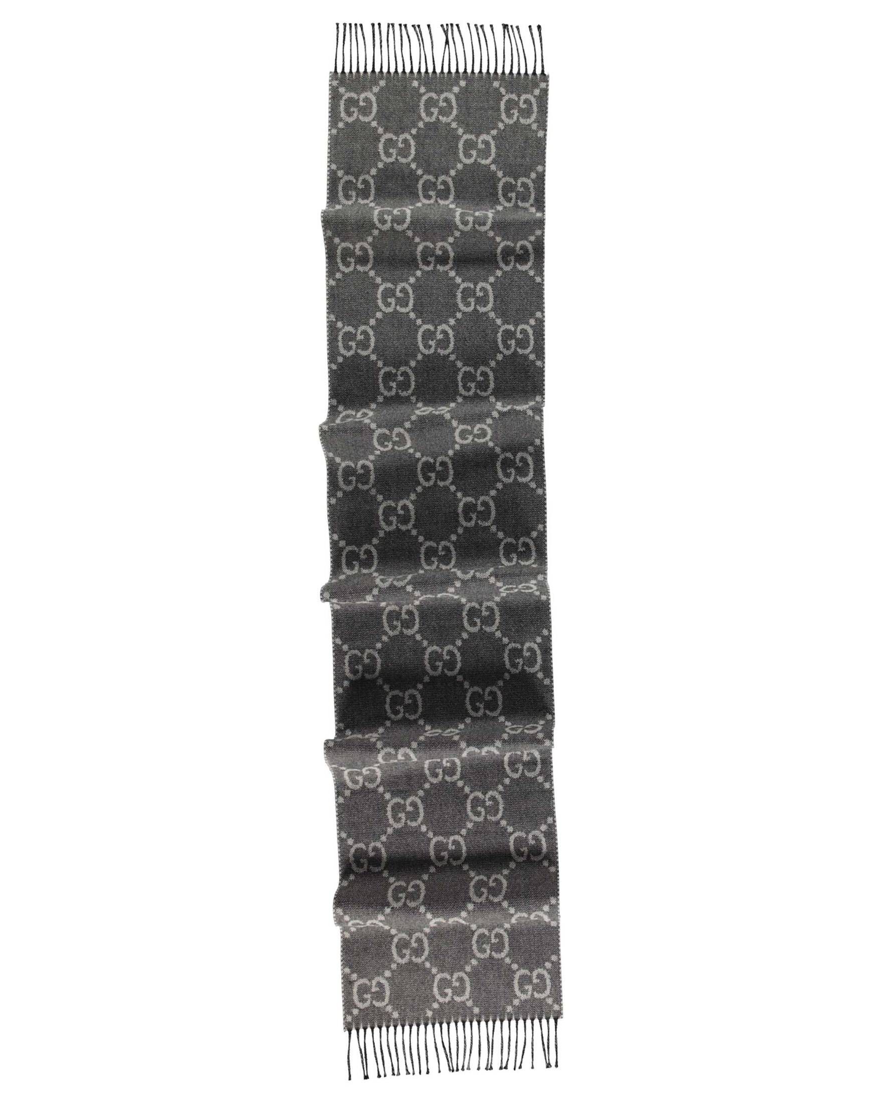 Gucci| Herren Wollschal
