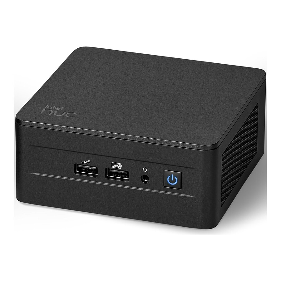 Asus NUC 13 Pro RNUC13ANHi3 (barebone)