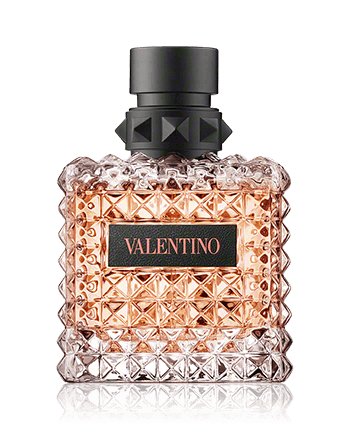 Valentino Donna Born In Roma Coral Fantasy Eau de Parfum Spray 100ml