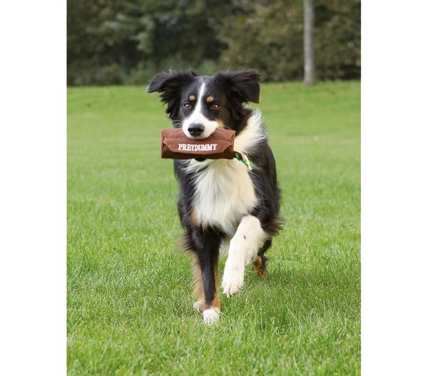 Trixie Dog Activity Hundespielzeug Preydummy