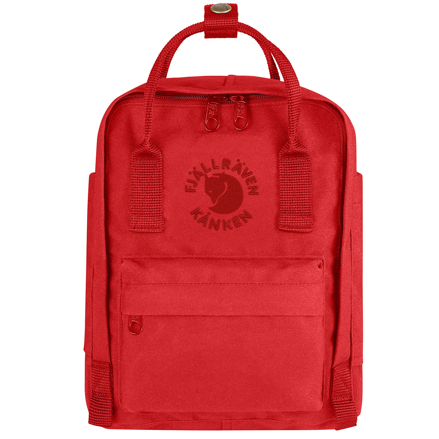 Fjällräven Re-kånken Mini