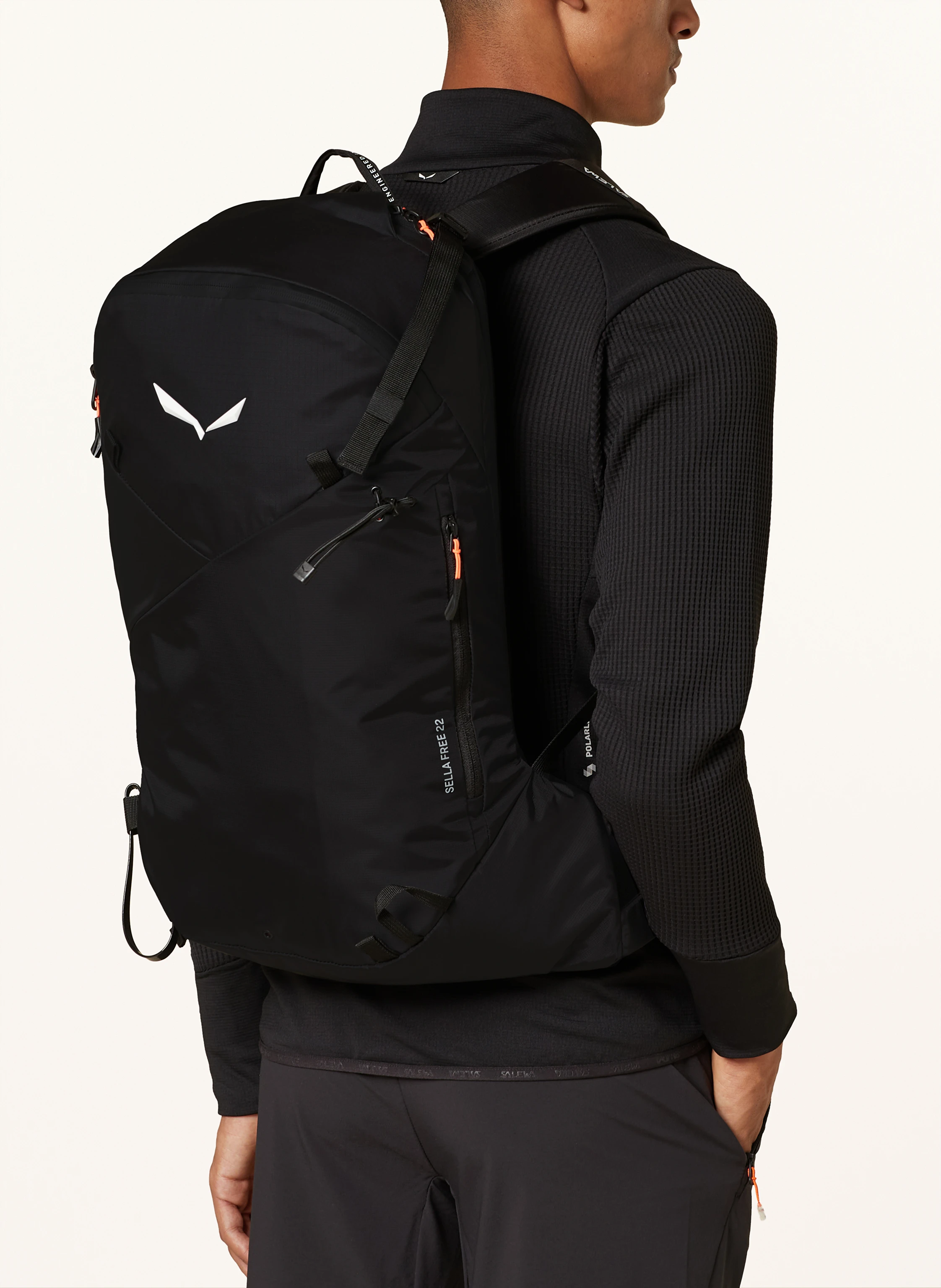 SALEWA Rucksack SELLA FREE 22 l