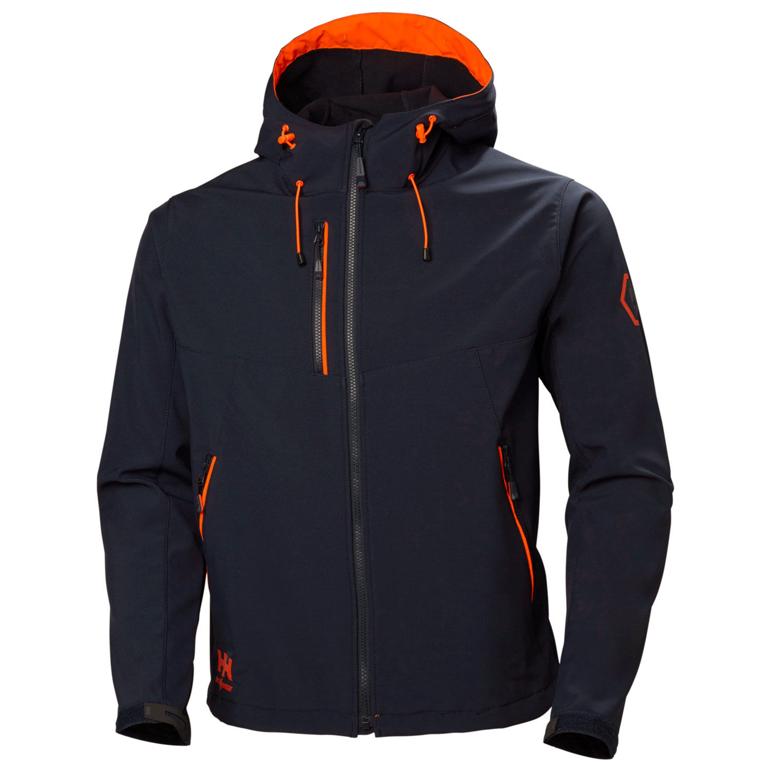Helly Hansen Softshelljacke Chelsea Evolution