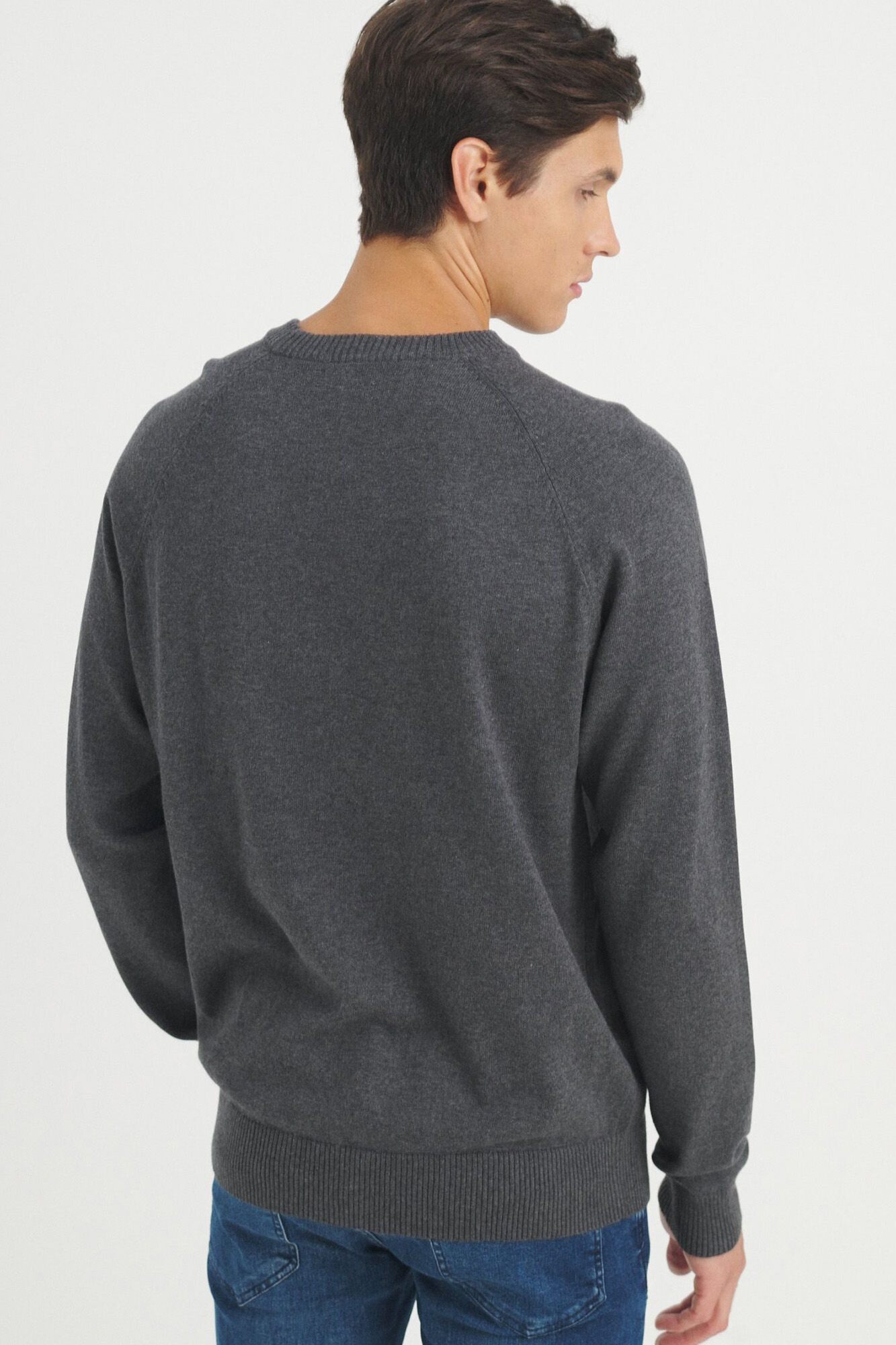 Camisa básica