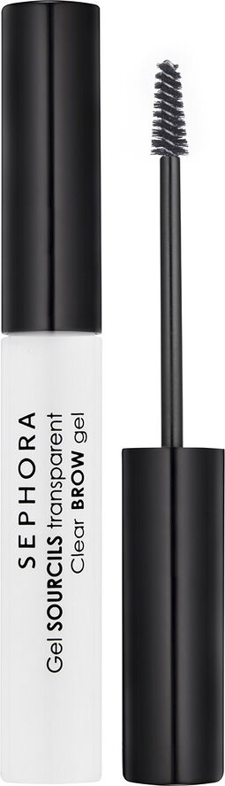 Sephora Collection Brow Gel - Clear