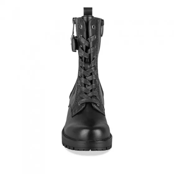 Bottines NOIR PHILOV