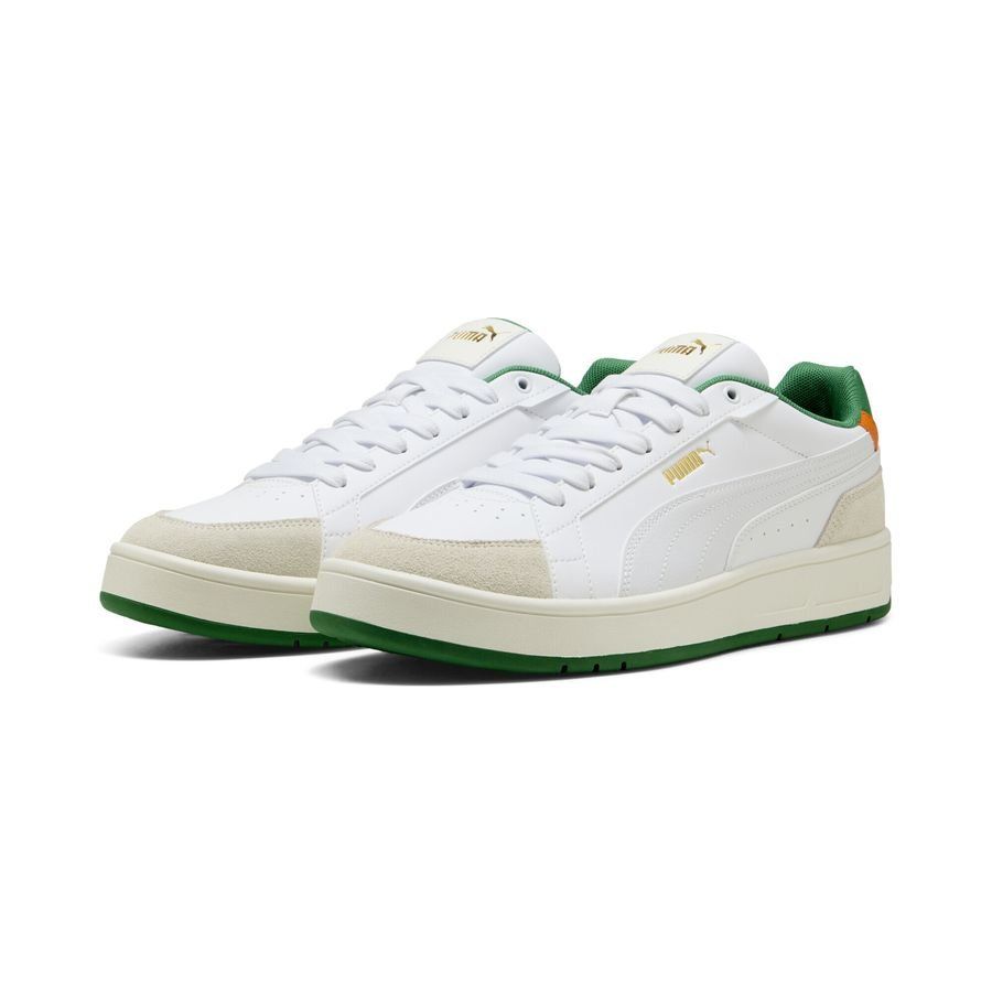 Puma Court Classico Sport Sneakers