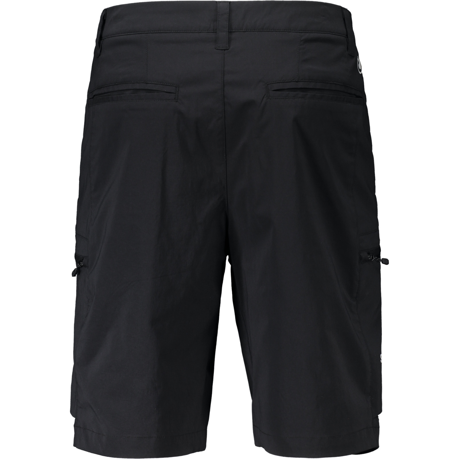 Sherpa Herren-Trekkingshorts Kangte M, schwarz