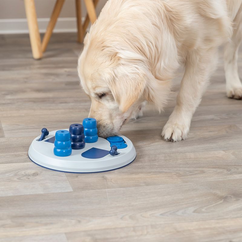 Jouet Trixie Dog Activity Flip Board