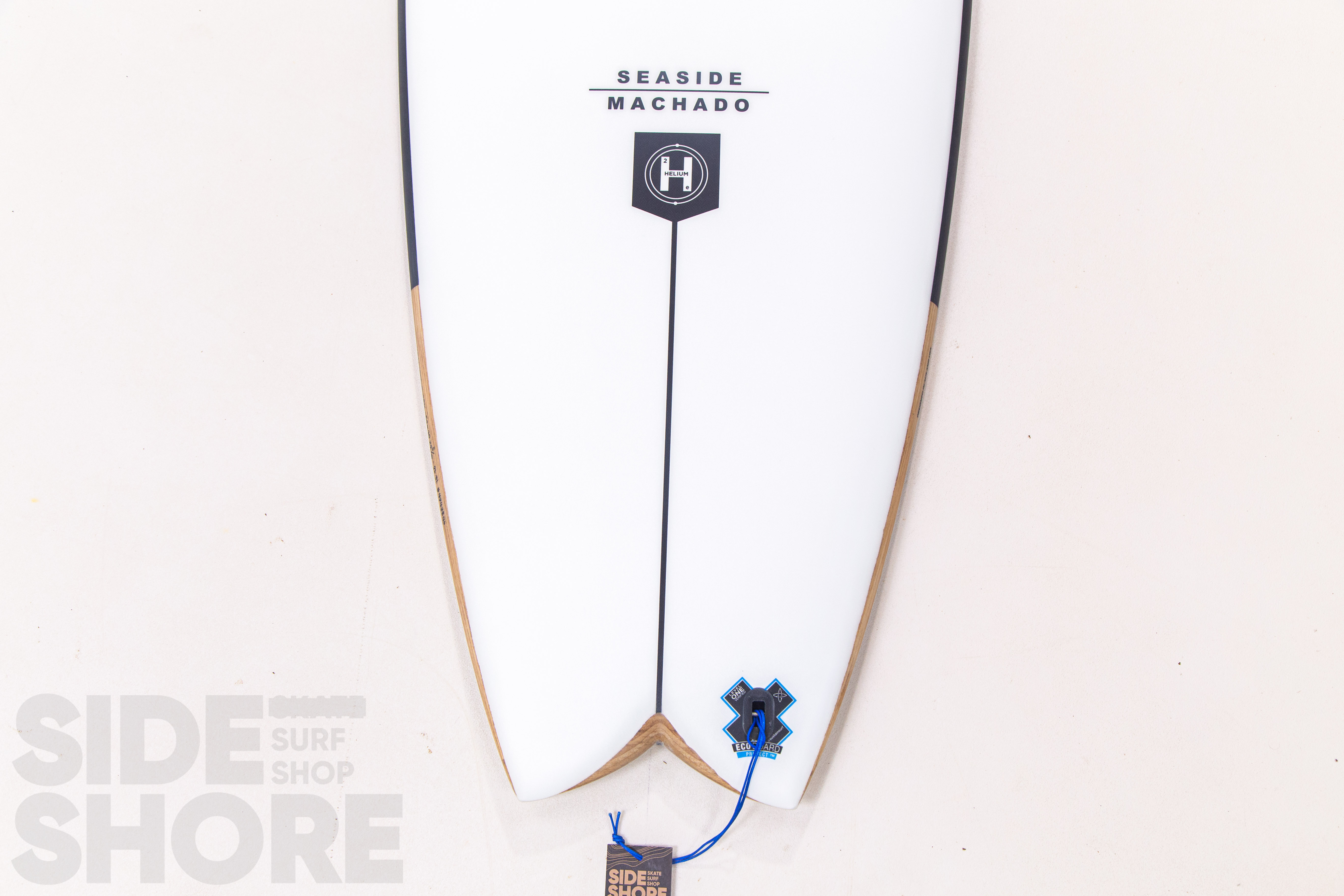Firewire Seaside - Helium - 5'2 x 20